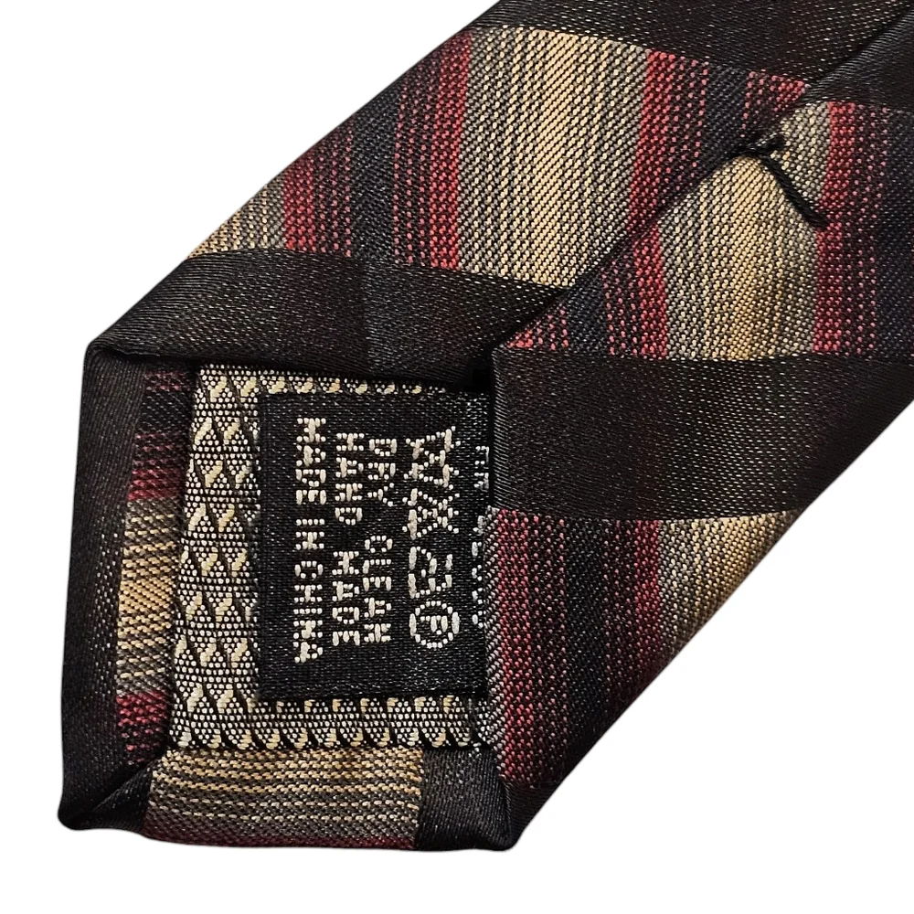 KNIGHTSBRIDGE TIE